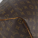 LOUIS VUITTON Monogram Speedy 40 Hand Bag M41522 LV Auth am10411-11