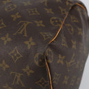 LOUIS VUITTON Monogram Speedy 40 Hand Bag M41522 LV Auth am10411-15