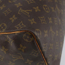 LOUIS VUITTON Monogram Speedy 40 Hand Bag M41522 LV Auth am10411-16