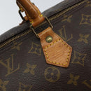 LOUIS VUITTON Monogram Speedy 40 Hand Bag M41522 LV Auth am10411-17