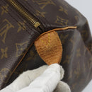 LOUIS VUITTON Monogram Speedy 40 Hand Bag M41522 LV Auth am10411-16