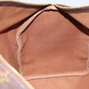 LOUIS VUITTON Monogram Speedy 40 Hand Bag M41522 LV Auth am10411-18