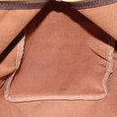 LOUIS VUITTON Monogram Speedy 40 Hand Bag M41522 LV Auth am10411-20