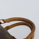 LOUIS VUITTON Monogram Speedy 40 Hand Bag M41522 LV Auth am10411-8