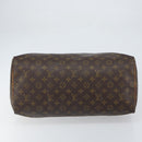 LOUIS VUITTON Monogram Speedy 40 Hand Bag M41522 LV Auth am10411-9