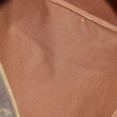 LOUIS VUITTON Monogram Speedy 35 Hand Bag M41524 LV Auth am10413-10