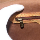 LOUIS VUITTON Monogram Gibeciere MM Shoulder Bag M42247 LV Auth am10415-18