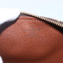 LOUIS VUITTON Monogram Papillon 26 Hand Bag M51386 LV Auth am10424V-18