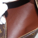 LOUIS VUITTON Monogram Papillon 26 Hand Bag M51386 LV Auth am10424V-10