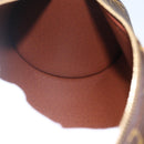 LOUIS VUITTON Monogram Papillon 26 Hand Bag M51386 LV Auth am10424V-20