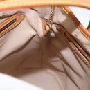 LOUIS VUITTON Monogram Bucket PM Shoulder Bag M42238 LV Auth am10443-18
