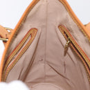 LOUIS VUITTON Monogram Bucket PM Shoulder Bag M42238 LV Auth am10443-19