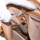 LOUIS VUITTON Monogram Bucket PM Shoulder Bag M42238 LV Auth am10443-12