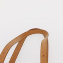 LOUIS VUITTON Monogram Bucket PM Shoulder Bag M42238 LV Auth am10443-8