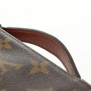 LOUIS VUITTON Monogram Poche Escapade Travel Case M60113 LV Auth am10464V-18