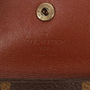 LOUIS VUITTON Monogram Poche Escapade Travel Case M60113 LV Auth am10464V-27