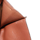 LOUIS VUITTON Monogram Poche Escapade Travel Case M60113 LV Auth am10464V-11