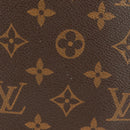 LOUIS VUITTON Monogram Poche Escapade Travel Case M60113 LV Auth am10464V-3