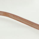 Miu Miu Hand Bag Patent leather 2way Pink Gold Auth am10466V-9