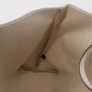 GUCCI GG Supreme Star Tote Bag PVC White 309407 Auth am10476-18