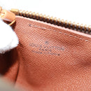 LOUIS VUITTON Monogram Papillon 30 Hand Bag Vintage M51385 LV Auth am10478V-15