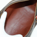 LOUIS VUITTON Monogram Papillon 30 Hand Bag Vintage M51385 LV Auth am10478V-16