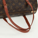 LOUIS VUITTON Monogram Papillon 30 Hand Bag Vintage M51385 LV Auth am10478V-7