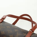 LOUIS VUITTON Monogram Papillon 30 Hand Bag Vintage M51385 LV Auth am10478V-8