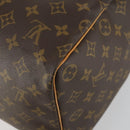 LOUIS VUITTON Monogram Speedy 40 Hand Bag M41522 LV Auth am10484V-17