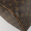 LOUIS VUITTON Monogram Speedy 40 Hand Bag M41522 LV Auth am10484V-18