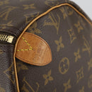 LOUIS VUITTON Monogram Speedy 40 Hand Bag M41522 LV Auth am10484V-20