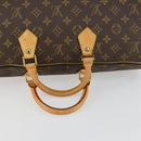 LOUIS VUITTON Monogram Speedy 40 Hand Bag M41522 LV Auth am10484V-7