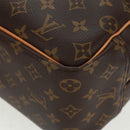 LOUIS VUITTON Monogram Deauville Hand Bag M47270 LV Auth am10485V-16
