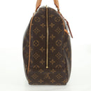 LOUIS VUITTON Monogram Deauville Hand Bag M47270 LV Auth am10485V-4