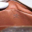 LOUIS VUITTON Monogram Compiegne 28 Clutch Bag M51845 LV Auth am10490-9