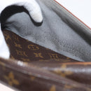 LOUIS VUITTON Monogram Compiegne 28 Clutch Bag M51845 LV Auth am10490-11