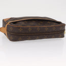 LOUIS VUITTON Monogram Compiegne 28 Clutch Bag M51845 LV Auth am10490-5