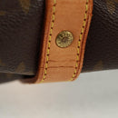 LOUIS VUITTON Monogram Saumur 30 Shoulder Bag M42256 LV Auth am10497-8