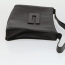 PRADA Cartier Gucci Bag Patent leather 3 Set Black Brown Bordeaux Auth am10507-19