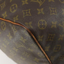 LOUIS VUITTON Monogram Keepall 60 Boston Bag Vintage M41422 LV Auth am10509-15