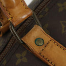 LOUIS VUITTON Monogram Keepall 60 Boston Bag Vintage M41422 LV Auth am10509-18