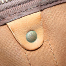 LOUIS VUITTON Monogram Keepall 60 Boston Bag Vintage M41422 LV Auth am10509-11