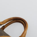 LOUIS VUITTON Monogram Keepall 60 Boston Bag Vintage M41422 LV Auth am10509-8