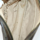 LOUIS VUITTON Monogram Clutch Bag 2 Set LV Auth am10514-15