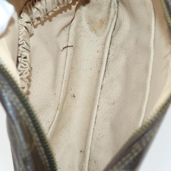 LOUIS VUITTON Monogram Clutch Bag 2 Set LV Auth am10514