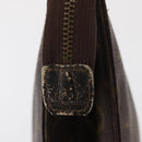 LOUIS VUITTON Monogram Poche Toilette 26 Pouch Vintage M47542 LV Auth am10519-8