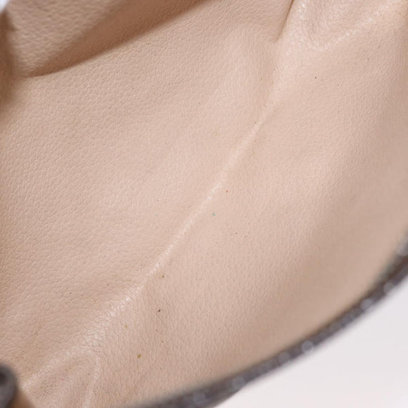LOUIS VUITTON Monogram Poche Toilette 26 Pouch Vintage M47542 LV Auth am10519