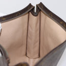 LOUIS VUITTON Monogram Poche Toilette 26 Pouch Vintage M47542 LV Auth am10519-17