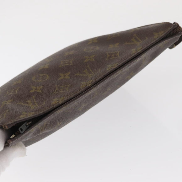 LOUIS VUITTON Monogram Poche Toilette 26 Pouch Vintage M47542 LV Auth am10519