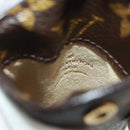 LOUIS VUITTON Monogram Etui Lunette PM Glasses Case M66545 LV Auth am10531V-9